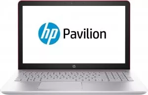 Ноутбук HP Pavilion 15-cd012ur (2FN23EA) фото