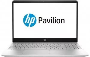Ноутбук HP Pavilion 15-ck025ur (3DL83EA) фото