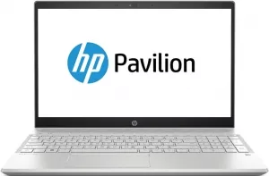 Ноутбук HP Pavilion 15-cs0001ur (4GP11EA) фото