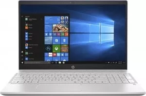 Ноутбук HP Pavilion 15-cw0001ur (4HF13EA) icon