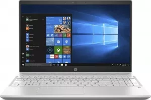 Ноутбук HP Pavilion 15-cw1024ur (103Z0EA) фото