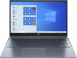 Ноутбук HP Pavilion 15-eg0016ur 37N90EA фото