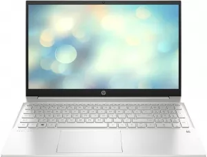 Ноутбук HP Pavilion 15-eg0045ur (2P1P2EA) фото