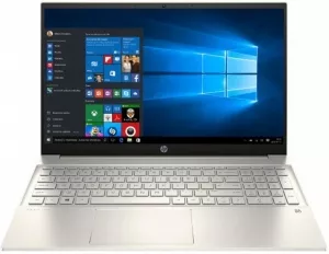 Ноутбук HP Pavilion 15-eg0047nw (2W6L4EA) фото