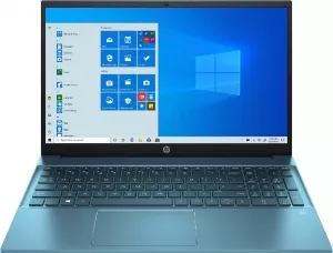 Ноутбук HP Pavilion 15-eg0099ur (3B2V3EA) icon