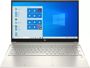 Ноутбук HP Pavilion 15-eh1001ur (39X56EA) icon