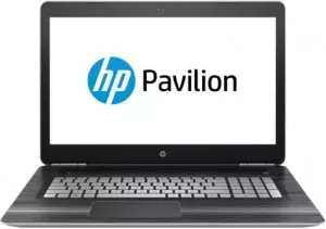 Ноутбук HP Pavilion 17-ab213ur (1NB64EA) фото