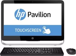 Моноблок HP Pavilion 23-p051nr All-in-One ENERGY STAR (K0R28EA) фото