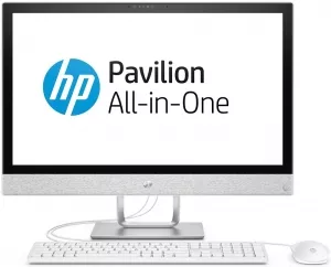 Моноблок HP Pavilion 24-r119ur (4GK69EA) фото