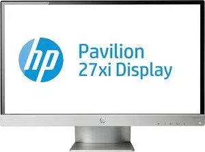 Монитор HP Pavilion 27xi C4D27AA фото