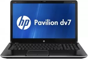 Ноутбук HP Pavilion dv7-6140ew (LZ390EA) фото