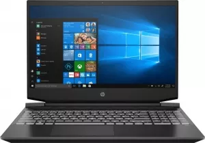 Ноутбук HP Pavilion Gaming 15-ec0008ur (8NF64EA) фото