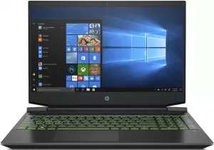 Ноутбук HP Pavilion Gaming 15-ec1009ur (13C93EA) фото