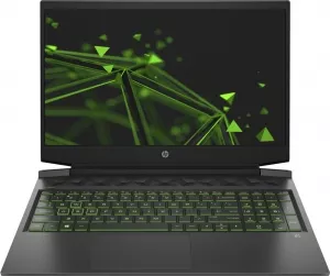 Ноутбук HP Pavilion Gaming 16-a0065ur 3B4C4EA icon