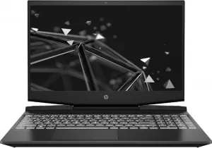 Ноутбук HP Pavilion Gaming 17-cd1098ur (37N75EA) фото