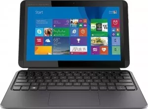 Ноутбук-трансформер HP Pavilion x2 10-k065ur (L4F99EA) фото