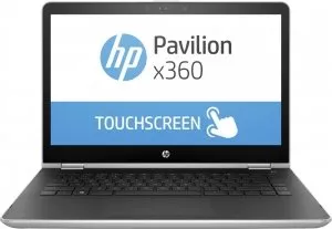 Ноутбук-трансформер HP Pavilion x360 14-ba016nw (2LD52EA) фото