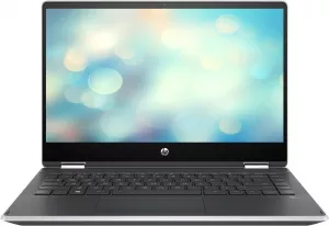 Ноутбук-трансформер HP Pavilion x360 14-dh0032ur (7VW45EA) фото