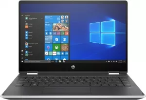 Ноутбук-трансформер HP Pavilion x360 14-dh1015ur (1B2Q9EA) фото