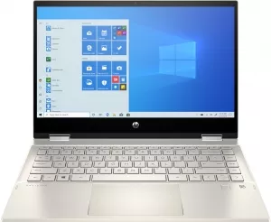 Ноутбук HP Pavilion x360 14-dw1000ur 2H5X4EA фото