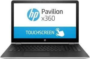 Ноутбук-трансформер HP Pavilion x360 15-br008ur (1UZ54EA) фото