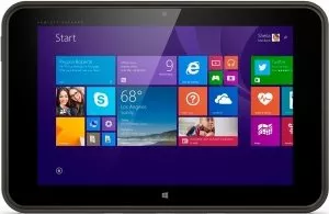 Планшет HP Pro Tablet 10 EE G1 32GB 3G (H9X02EA) фото