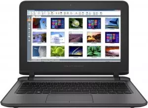 Нетбук HP ProBook 11 EE G1 (N0Z63ES) фото