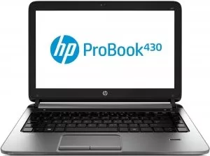 Ноутбук HP ProBook 430 G2 (G6W10EA) фото