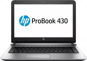 Ноутбук HP ProBook 430 G3 (3QL31EA) фото