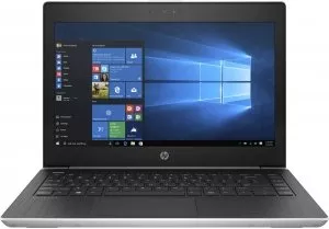 Ноутбук HP ProBook 430 G5 (4WV18EA) фото