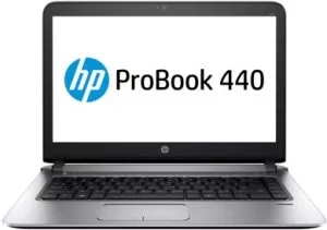 Ноутбук HP ProBook 440 G3 (P5S53EA) фото