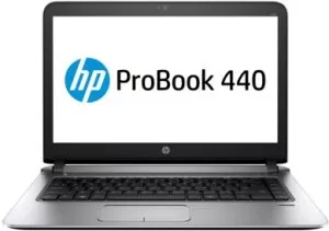 Ноутбук HP ProBook 440 G3 (P5S57EA) фото