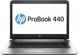 Ноутбук HP ProBook 440 G3 (P5S59EA) фото