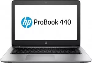 Ноутбук HP Probook 440 G4 (Y7Z81EA) фото