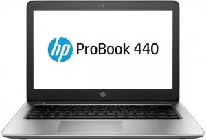 Ноутбук HP ProBook 440 G4 (Z3A11ES) фото