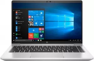 Ноутбук HP ProBook 440 G8 (27H84EA) icon