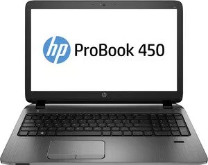 Ноутбук HP ProBook 450 G2 (J4S96EA) фото