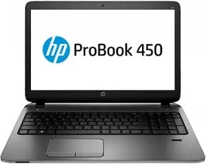 Ноутбук HP ProBook 450 G2 (K9K16EA) фото