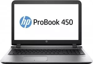 Ноутбук HP ProBook 450 G3 (3KX96EA) фото