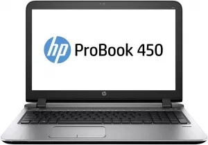 Ноутбук HP ProBook 450 G3 (3KY00EA) фото