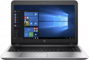 Ноутбук HP ProBook 450 G4 (Y8A00EA) фото