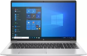 Ноутбук HP ProBook 450 G8 (2X7F0EA) фото