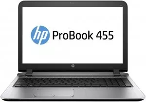 Ноутбук HP ProBook 455 G3 (L6V85AV) фото