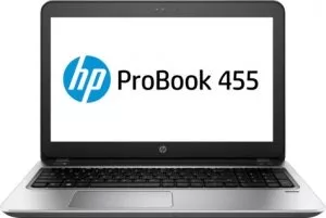 Ноутбук HP ProBook 455 G4 (Y8A70EA) фото