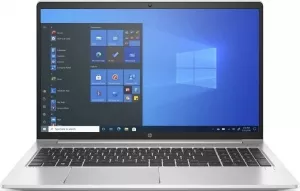 Ноутбук HP ProBook 455 G8 4B2U7EA фото