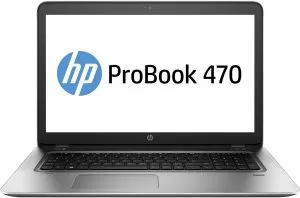 Ноутбук HP ProBook 470 G4 (2UB77ES) фото