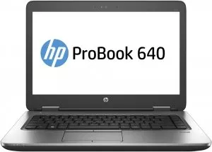 Ноутбук HP ProBook 640 G3 (Z2W35EA) фото