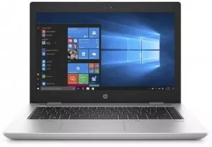 Ноутбук HP ProBook 640 G4 (3JY21EA) фото
