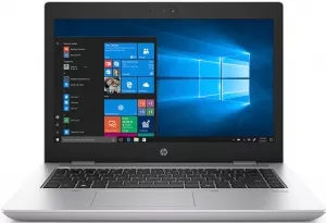 Ноутбук HP ProBook 645 G4 (2GS89AVA) фото