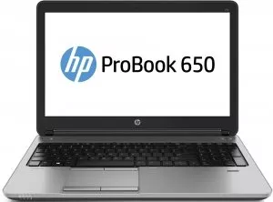 Ноутбук HP ProBook 650 G1 (F1P86EA) фото